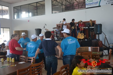 rolim de moura